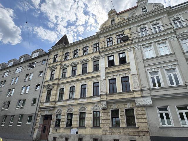 Bastlerhit im 12. Bezirk! 1 Zimmer Wohnung in Super Lage! Bestandsfre oder Vermietet zu haben!