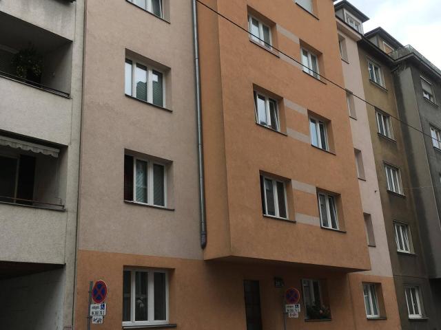 BASTLERWOHNUNG