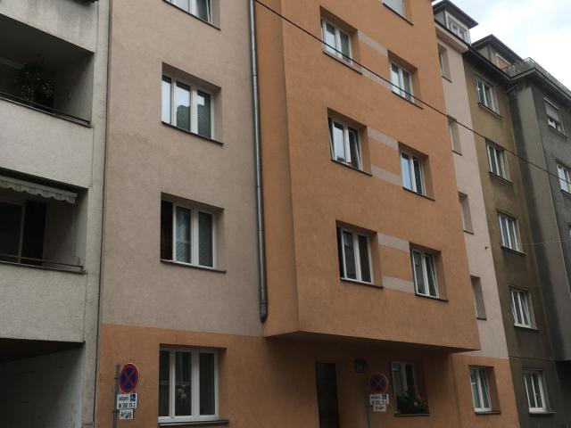 Bastlerwohnung