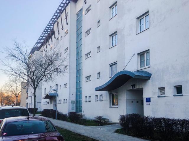 Bastlerwohnung