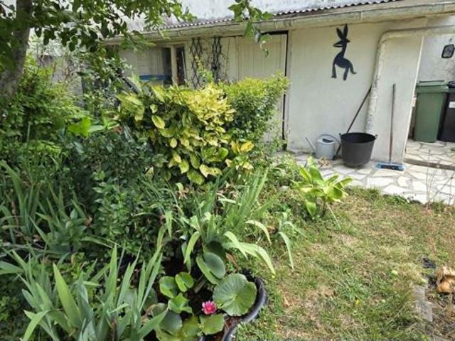 BAS CENON CHARMANTE MAISON PROCHE DE TOUTES COMMODITES