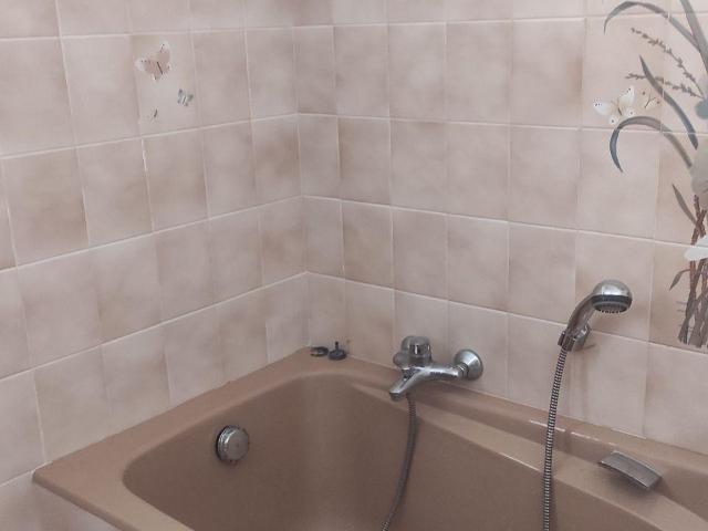 Bas de villa a cuers