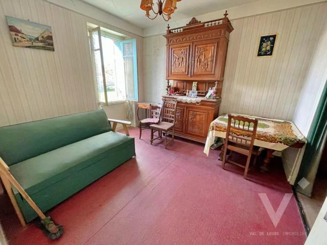 BAS EN BASSET APPARTEMENT 54.72m²