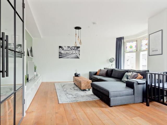 Bas Jungeriusstraat 254A