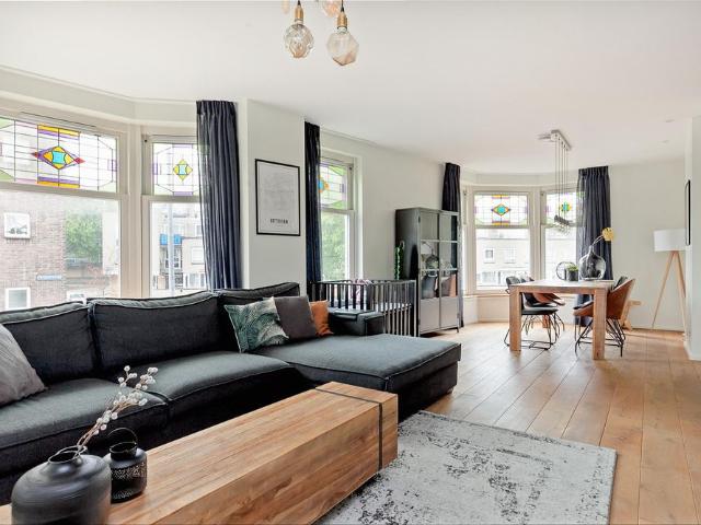 Bas Jungeriusstraat 254A 3081 VS Rotterdam