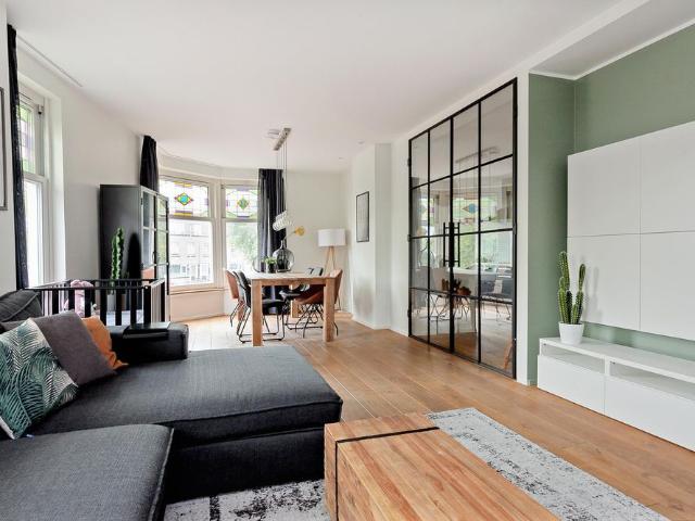 Bas Jungeriusstraat 254A 3081 VS Rotterdam
