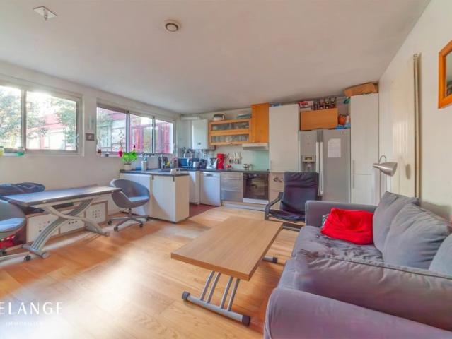 Bas Montreuil Maison 5 pièces 76,06m²