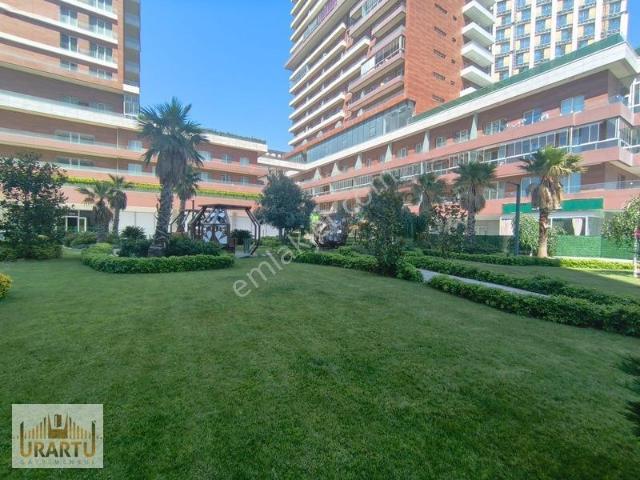 Basın Ekspress/1+1/yüksek Kat/balkonlu/panaramic City View