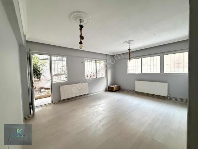 Basın Sitesi Karakol Karşısı 3+1 Dgazlı Zemin Kat Yapılı