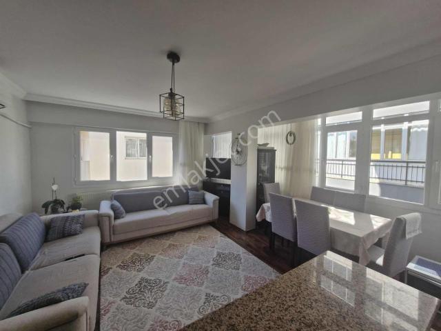 Basın Sitesi Hasan Tahsin Caddesinde 3+1 Satılık Daire