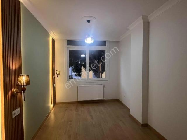 Basın Sitesi Tenis Kortu Saokağı 3+1 Satılık Lüks Daire