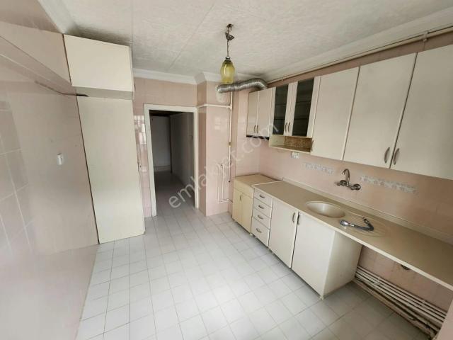 Basınevleri Gata Yakını Ankara Manzaralı Satılık Daire