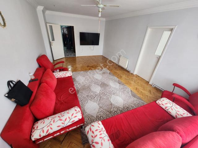 Basınevleri Gata Yakını Ankara Manzaralı Satılık Daire