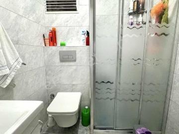 Basınevlerinde Ankara Manzaralı Yapılı 3+1 Satılık Daire