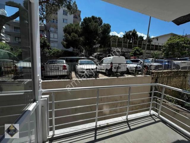 Basınsitesinde Köşe Cephe 3+1 Y.giriş Full Tadilatlı Daire