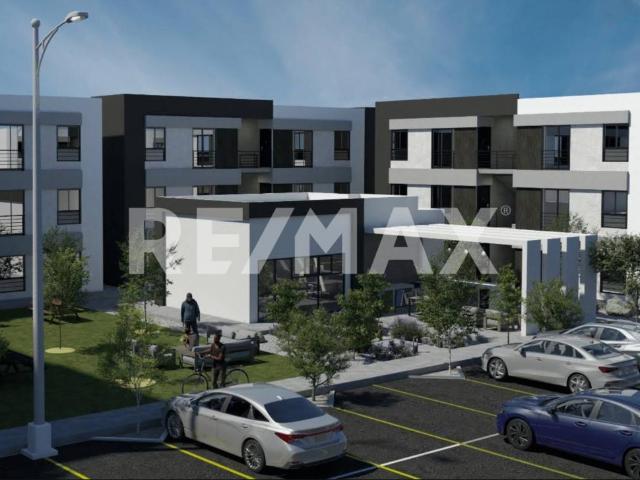 BASALTO CONDOMINIOS