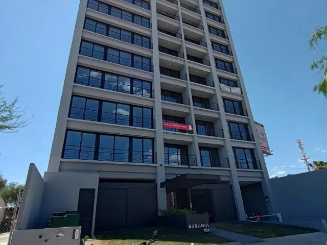 BASANIA, DEPARTAMENTO EN RENTA
