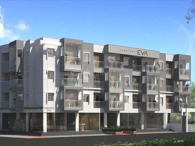 Basapura 2 BHK Apartment For Sale Bengaluru