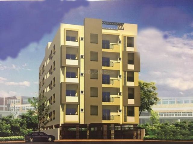 Basapura 2 BHK Apartment For Sale Bengaluru