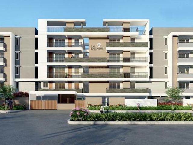 Basapura 2 BHK Apartment For Sale Bengaluru