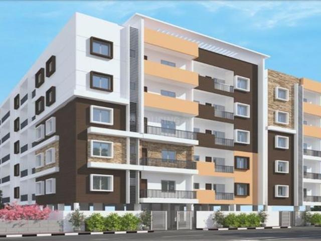 Basapura 2 BHK Apartment For Sale Bengaluru
