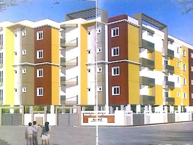 Basavanagar 2 BHK Apartment For Sale Bengaluru