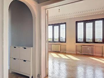 1050, Bruxelles-Capitale - Kelder, IUitgeruste keuken