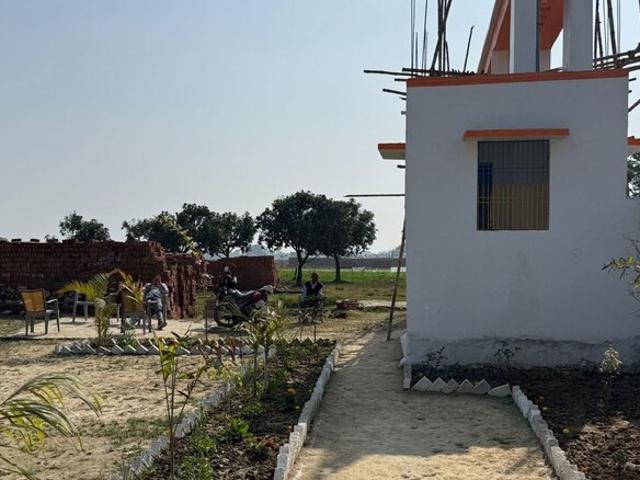Basdeopur, Darbhanga City 1500 Sq.Ft. Plot in Basdeopur Darbhanga Listing ID: #10285