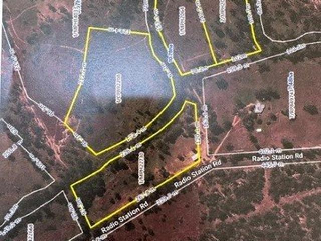 Base Camp 4 Separate titles on 28 acres