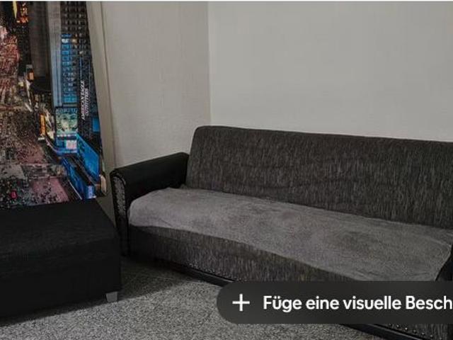 Base Floor Suite next to Central Station, Aachen Amsterdam Apartments for Rent