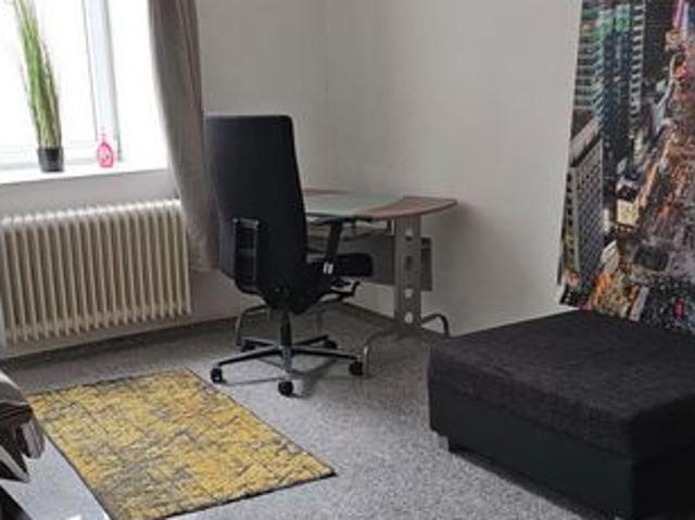 Base Floor Suite next to Central Station, Aachen Amsterdam Apartments for Rent