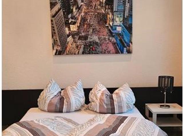 Base Floor Suite next to Central Station, Aachen Amsterdam Apartments for Rent