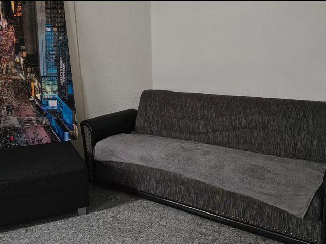 Base Floor Suite next to Central Station, Aachen Amsterdam Apartments for Rent
