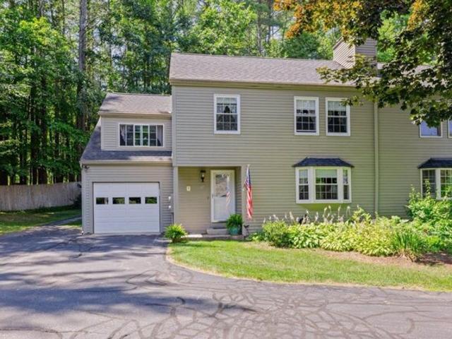 Base Hill Rd, Keene, Home For Sale