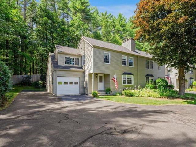 Base Hill Rd, Keene, Home For Sale