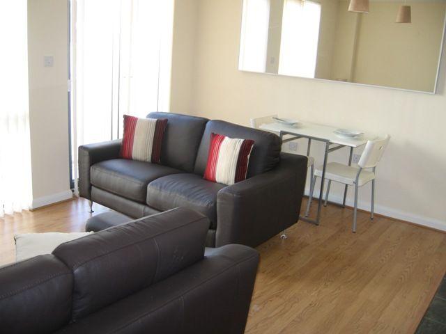 Base, Sheffield S1, 1 bed flat to rent, £900 pcm | PrimeLocation
