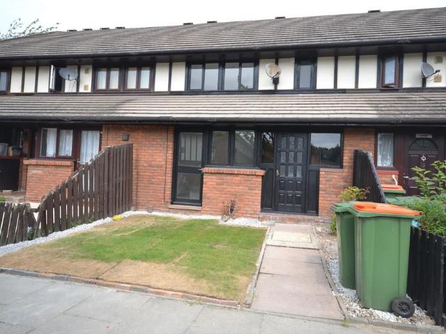 Baseing Close, London 4 bed terraced house to rent £2,300 pcm £531 pw