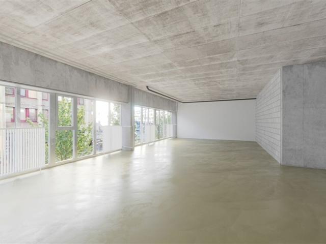 Basel wächst sichern Sie sich Ihre Gewerbefläche