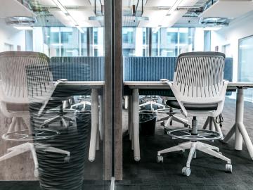 Parkweg, St Alban, Karl Barth-Platz