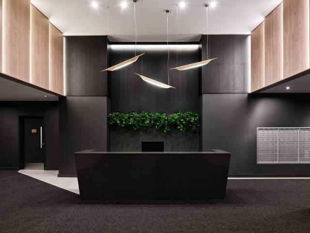 Baseline — 2 Bedrooms