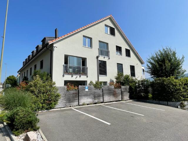 Baselland MFH Hauptstrasse