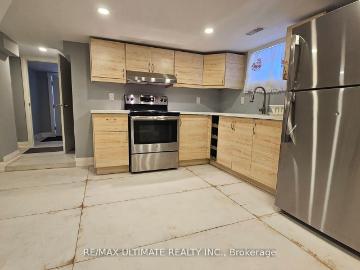 Basement 494 Lauder Avenue in Toronto: Oakwood Village House for lease Toronto C03: MLS®# C13237220