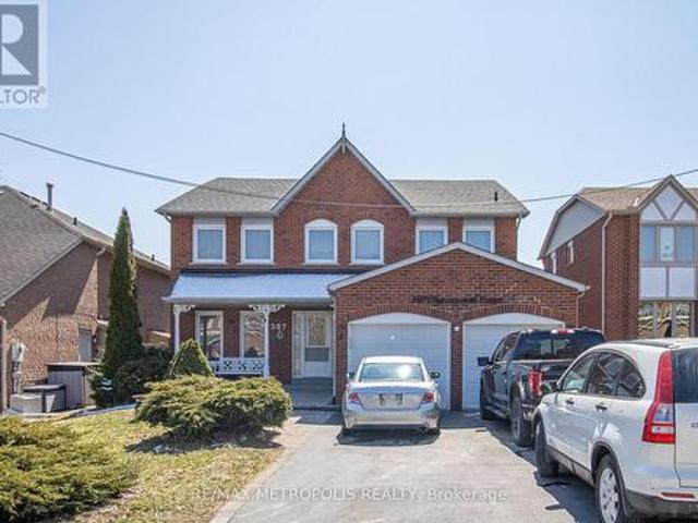 Basement 507 Charnwood Court, Pickering, ON, L1V 4Y1 house for lease | Listing ID E13609 | Royal LePage