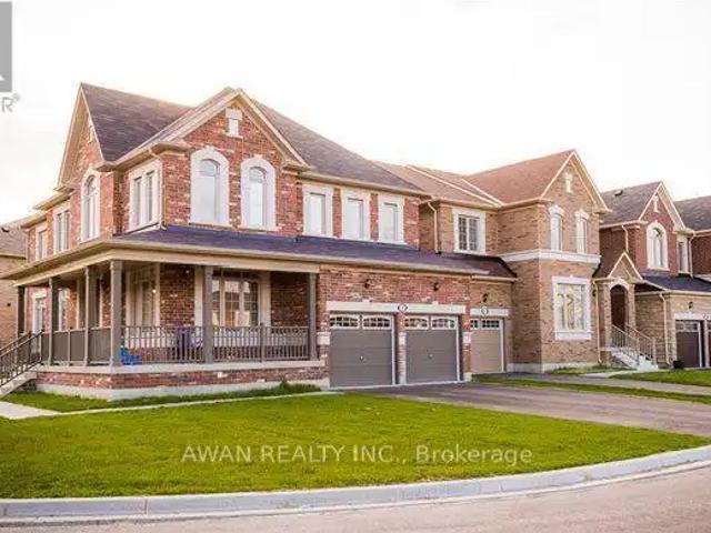 BASEMENT 50 MCDONELL CRESCENT N