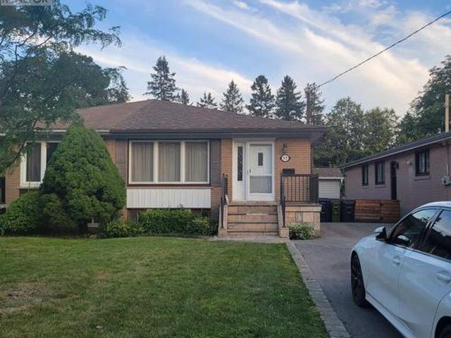 55 Santa Barbara Road, Toronto, ON, M2N 2C3 house for lease | Listing ID C13701 | Royal LePage