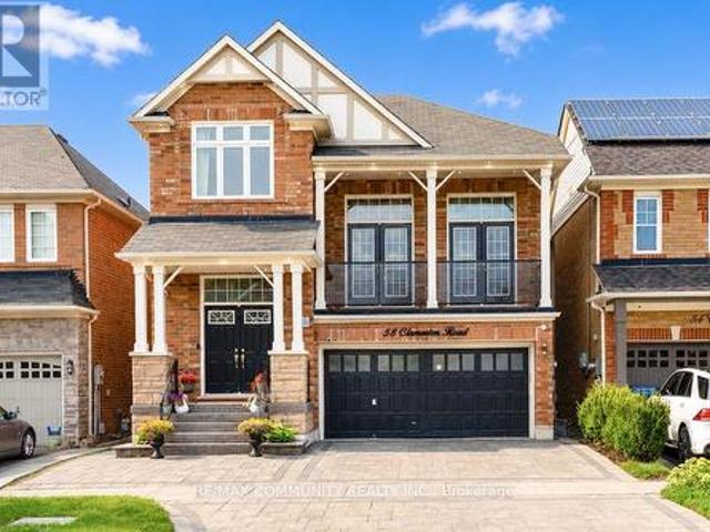 Basement 58 Clamerten Road, Whitchurch Stouffville, ON, L4A 0E8 house for lease | Listing ID N13819 | Royal LePage