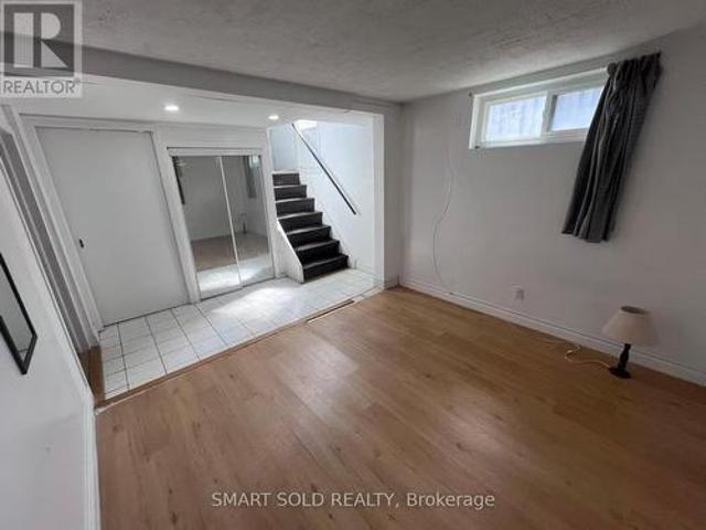 Basement 58 Emmeline Crescent, Toronto, ON, M1S 1L2 house for lease | Listing ID E13237 | Royal LePage