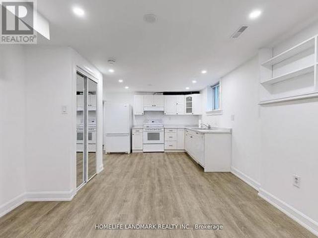Basement 58 London Road, Newmarket, ON, L3Y 6A2 house for lease | Listing ID N13298 | Royal LePage
