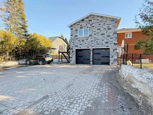Basement 59 Centre Road, Uxbridge, ON, L9P 1B5 house for lease | Listing ID N13585 | Royal LePage