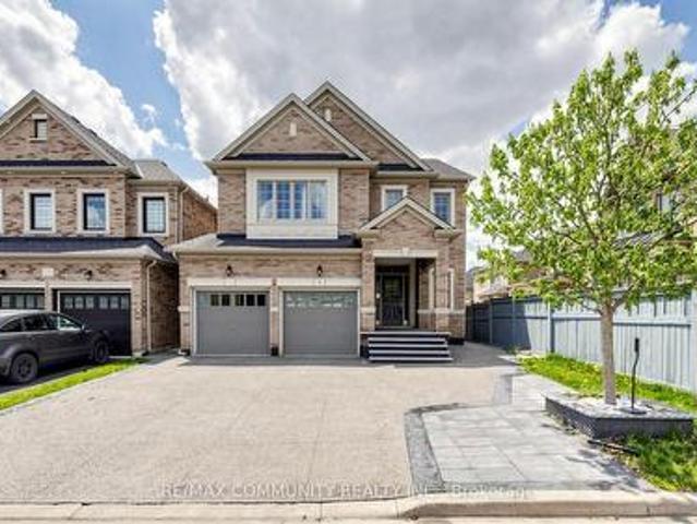Basement 5 Mugford Crescent N, Brampton, ON, L6Y 6A7 house for lease | Listing ID W13598 | Royal LePage